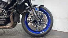 Yamaha Mt-10 (16MY)